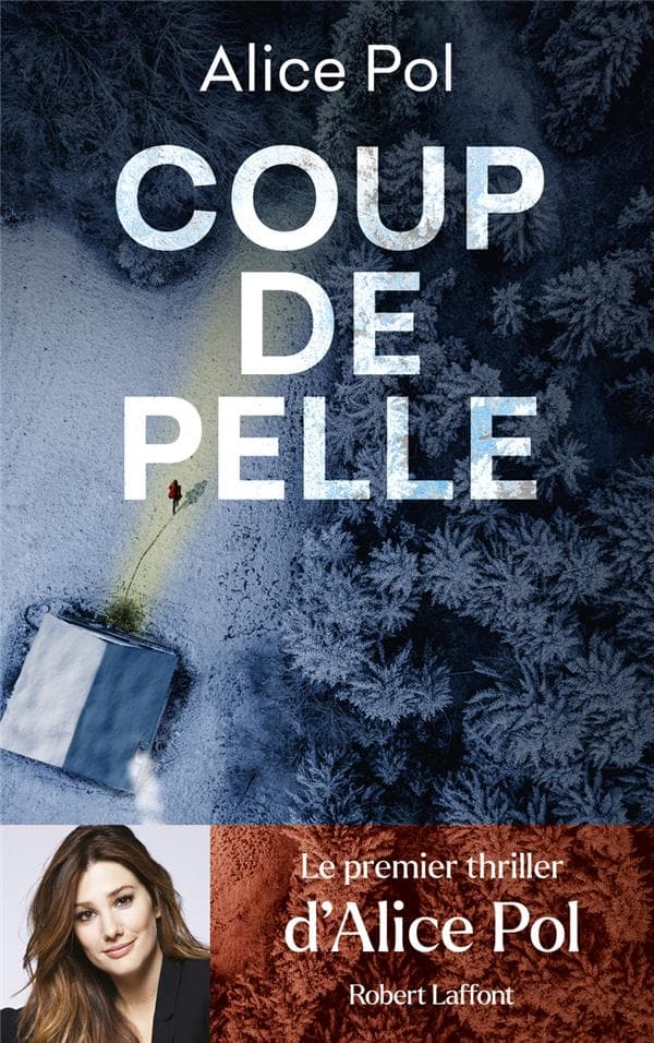 Coup de pelle - Cover