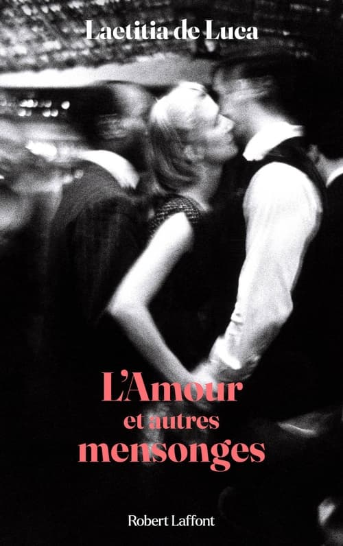 L'Amour et autres mensonges - Cover