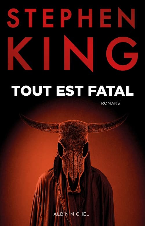 Tout est fatal - Cover