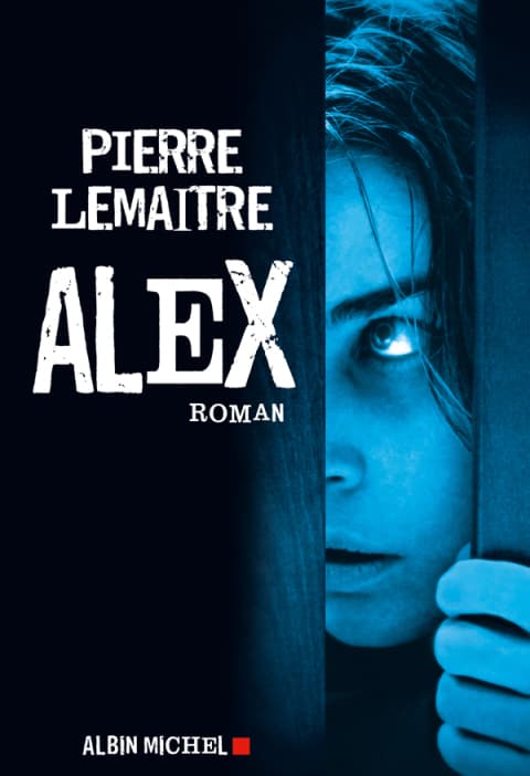 Alex - Cover