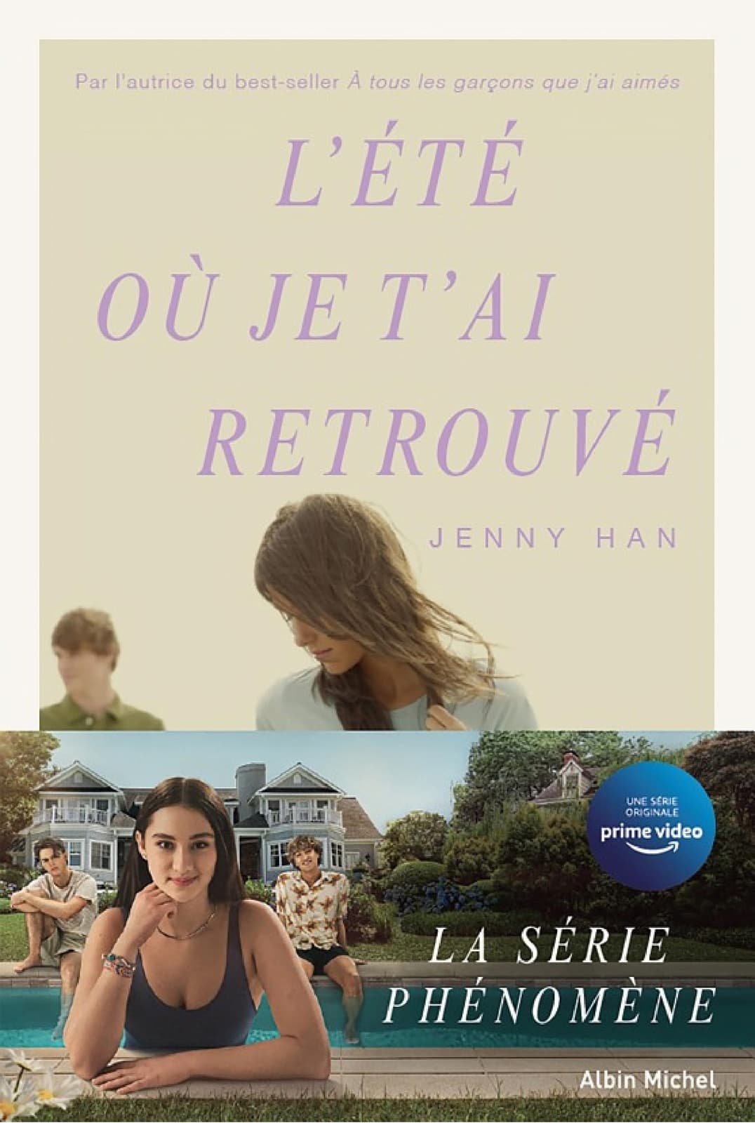 L'Eté où je t'ai retrouvé