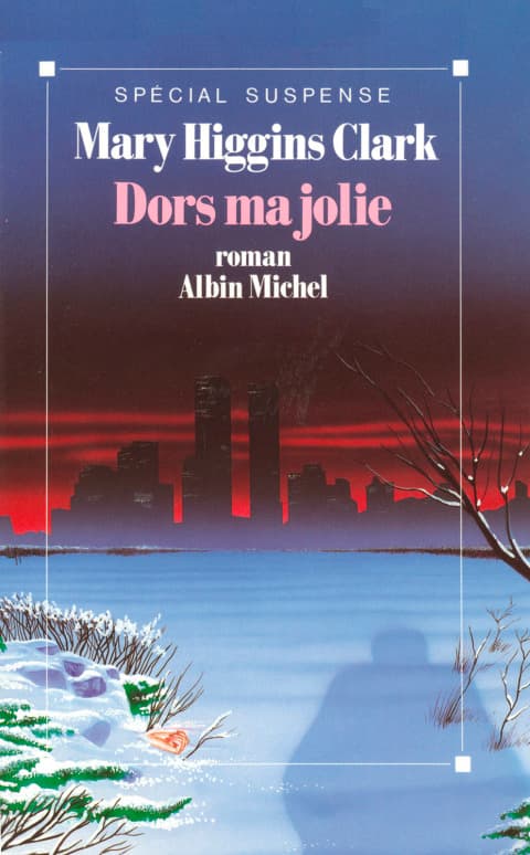Dors ma jolie - Cover