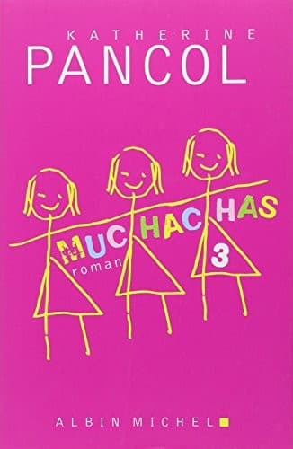 Muchachas - Cover