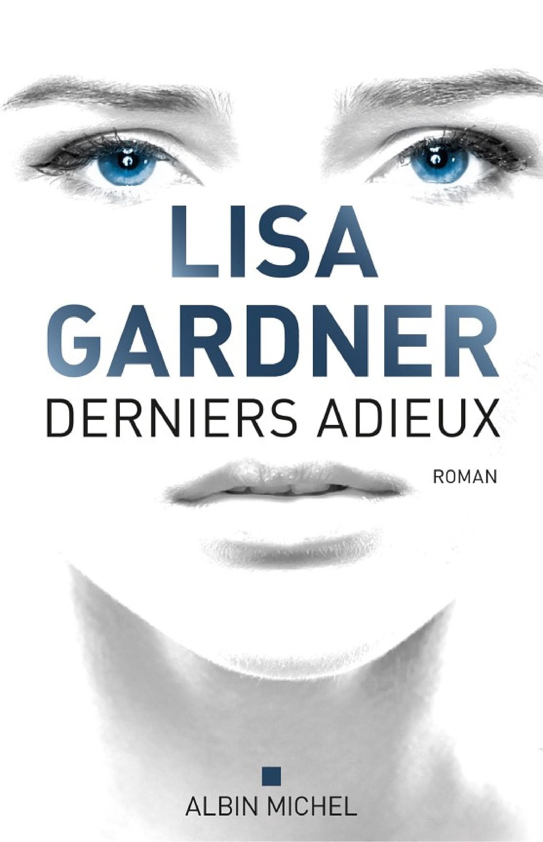 Derniers adieux - Cover