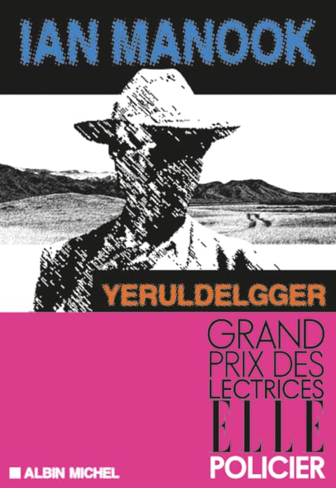 Yeruldelgger - Cover