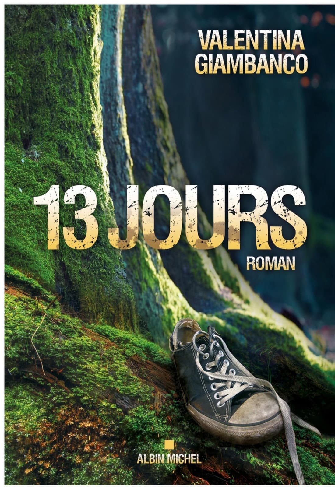 13 jours - Cover