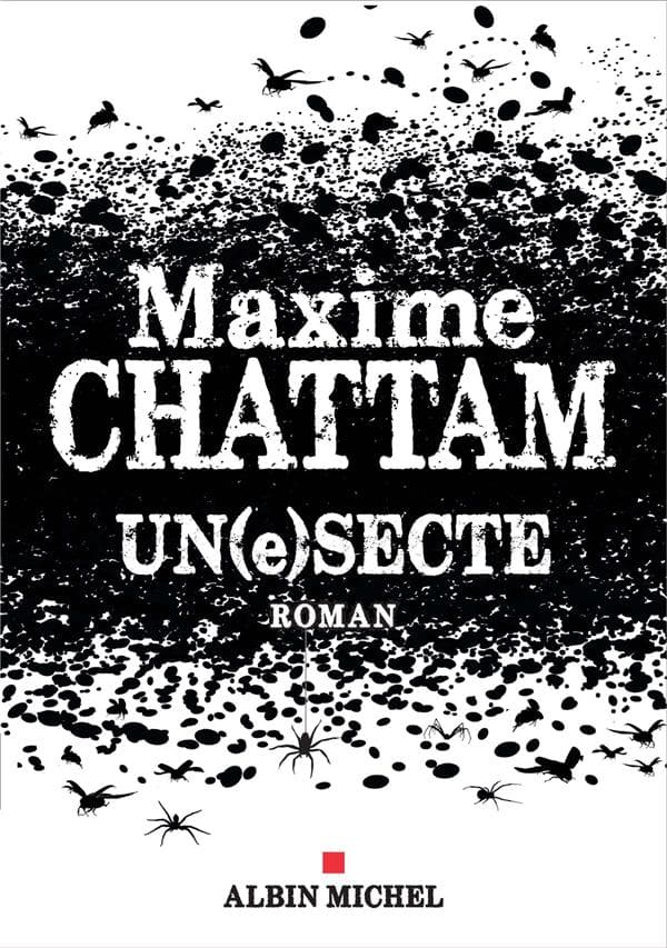 UN(e)SECTE - Cover