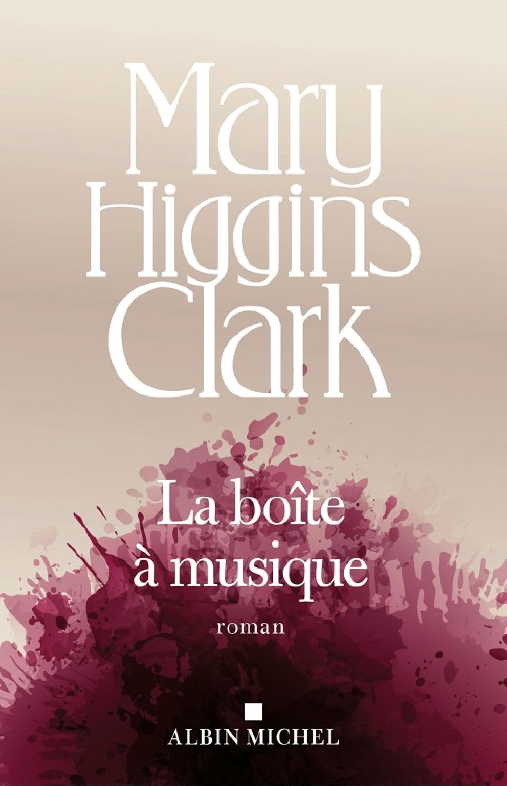 La Boîte à musique - Cover