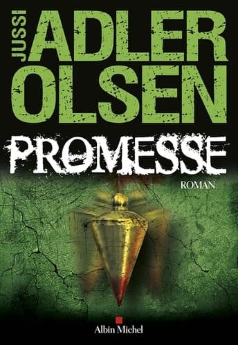 Promesse - Cover