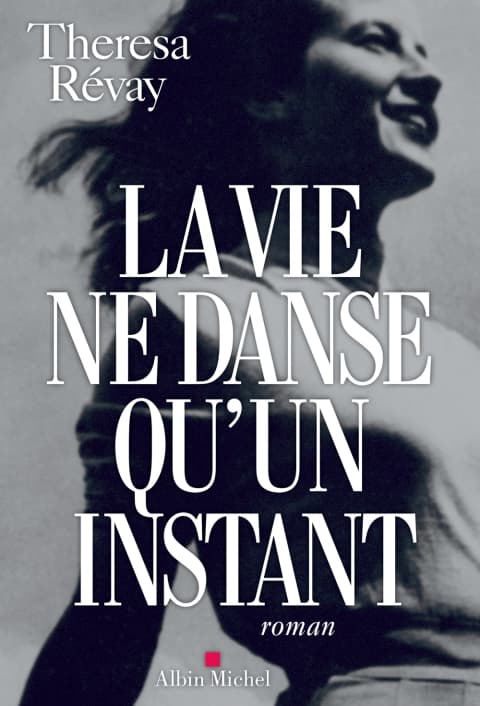 La Vie ne danse qu'un instant - Cover
