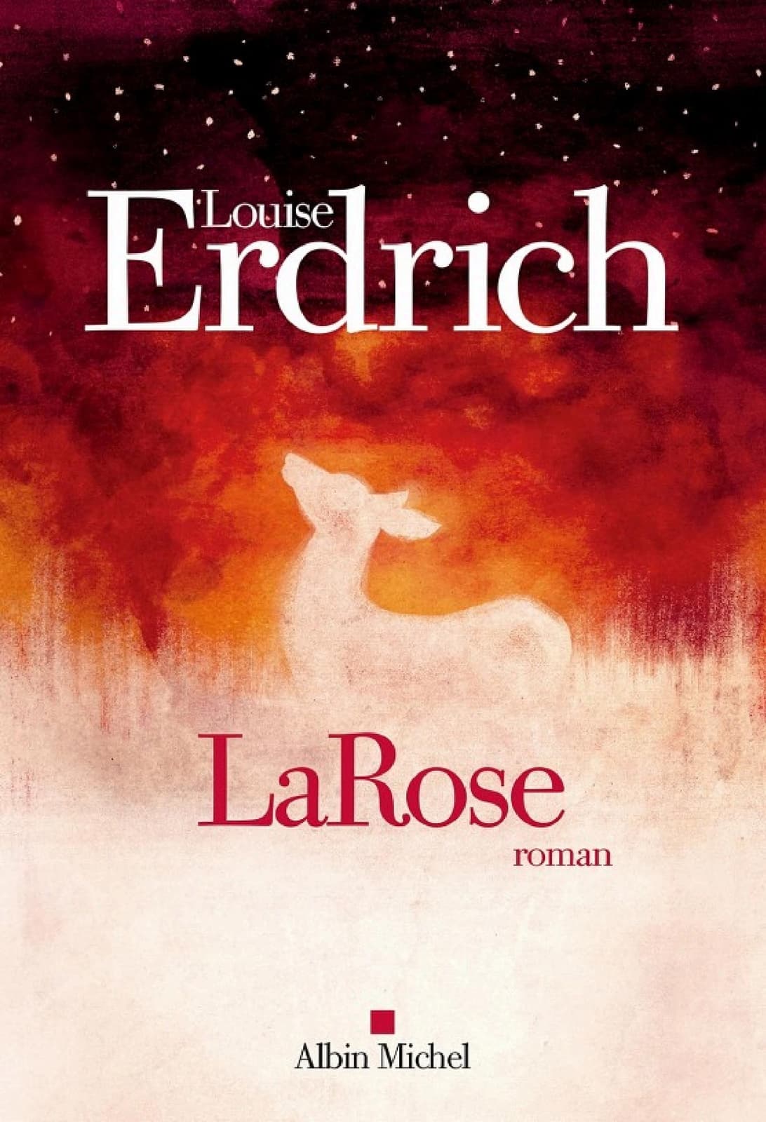 LaRose - Cover