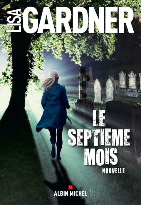 Le Septième Mois - Cover