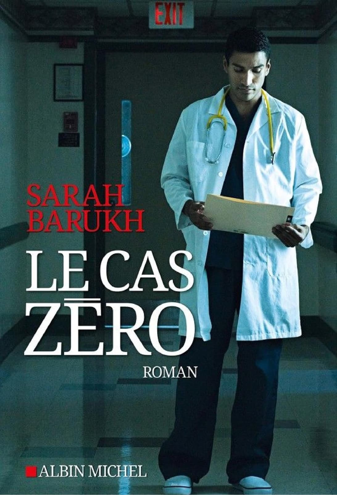 Le Cas zéro