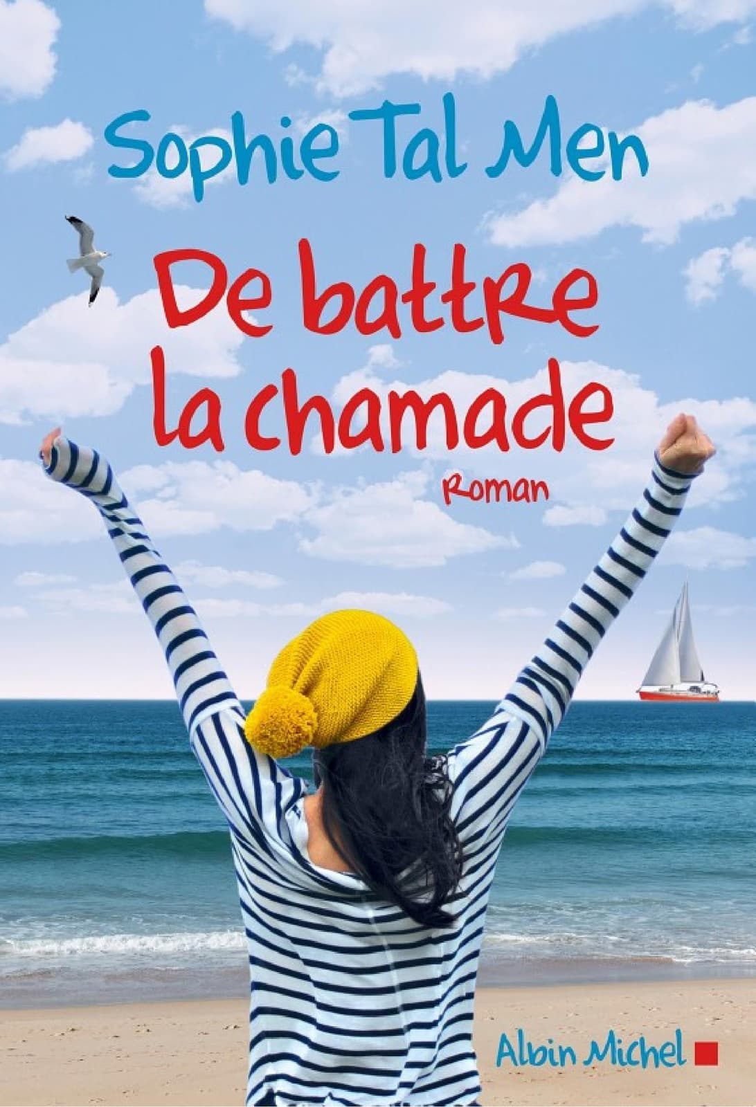 De battre la chamade - Cover