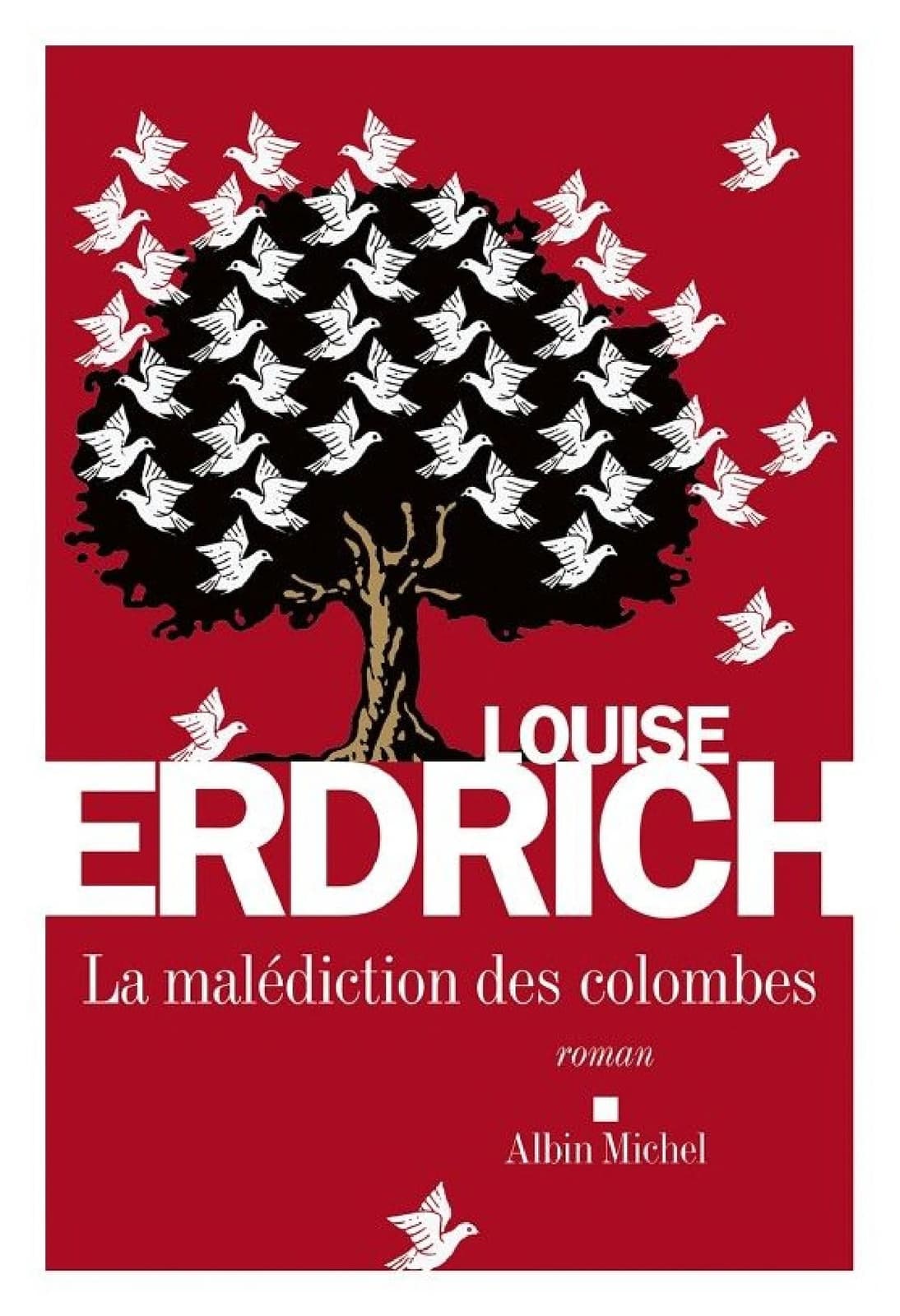 La Malédiction des colombes