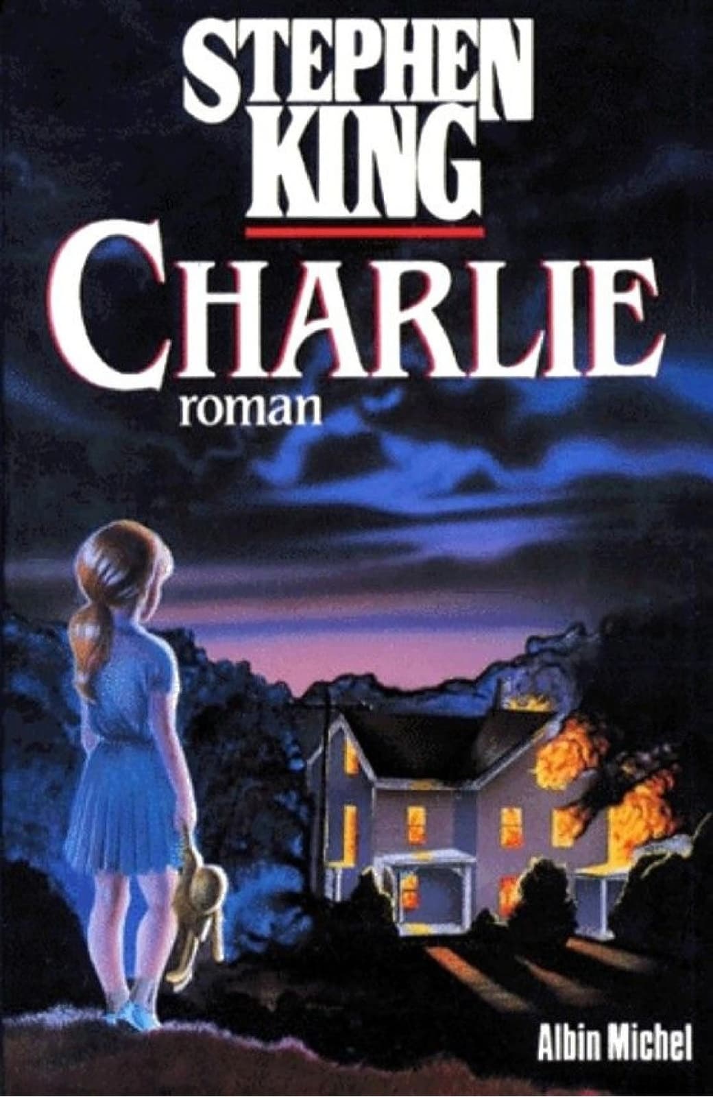 Charlie - Cover