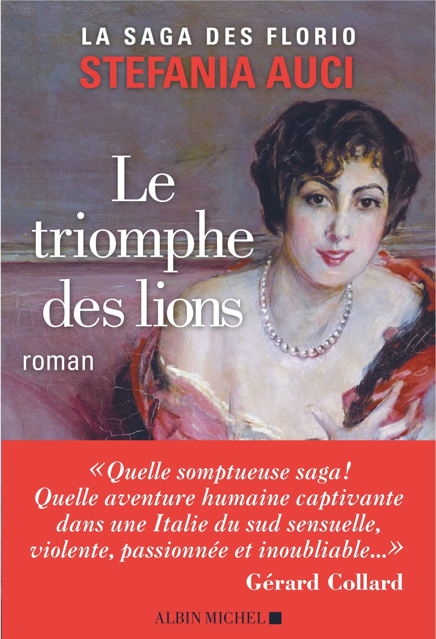 La saga des Florio