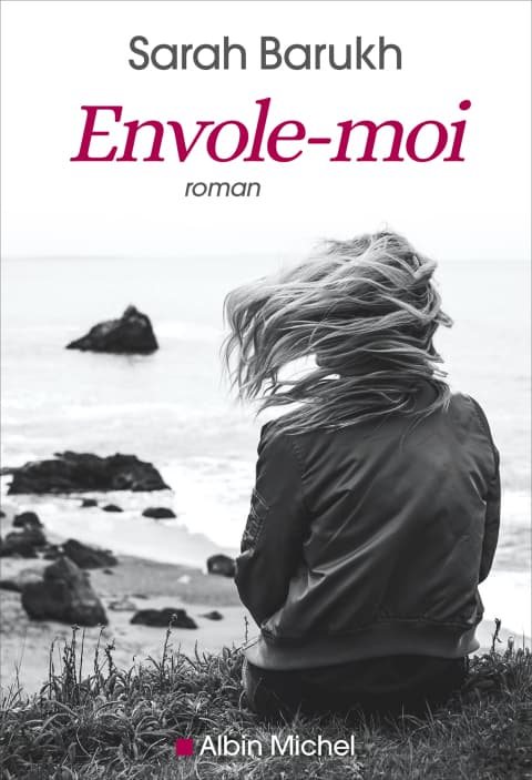 Envole-moi - Cover