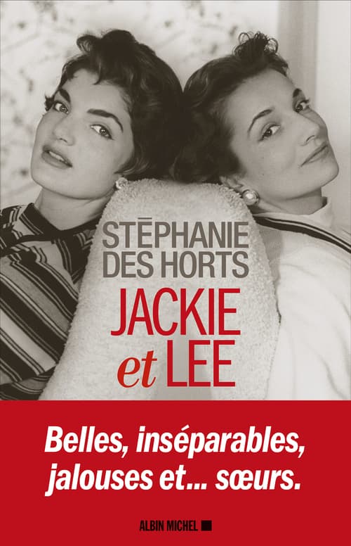 Jackie et Lee - Cover