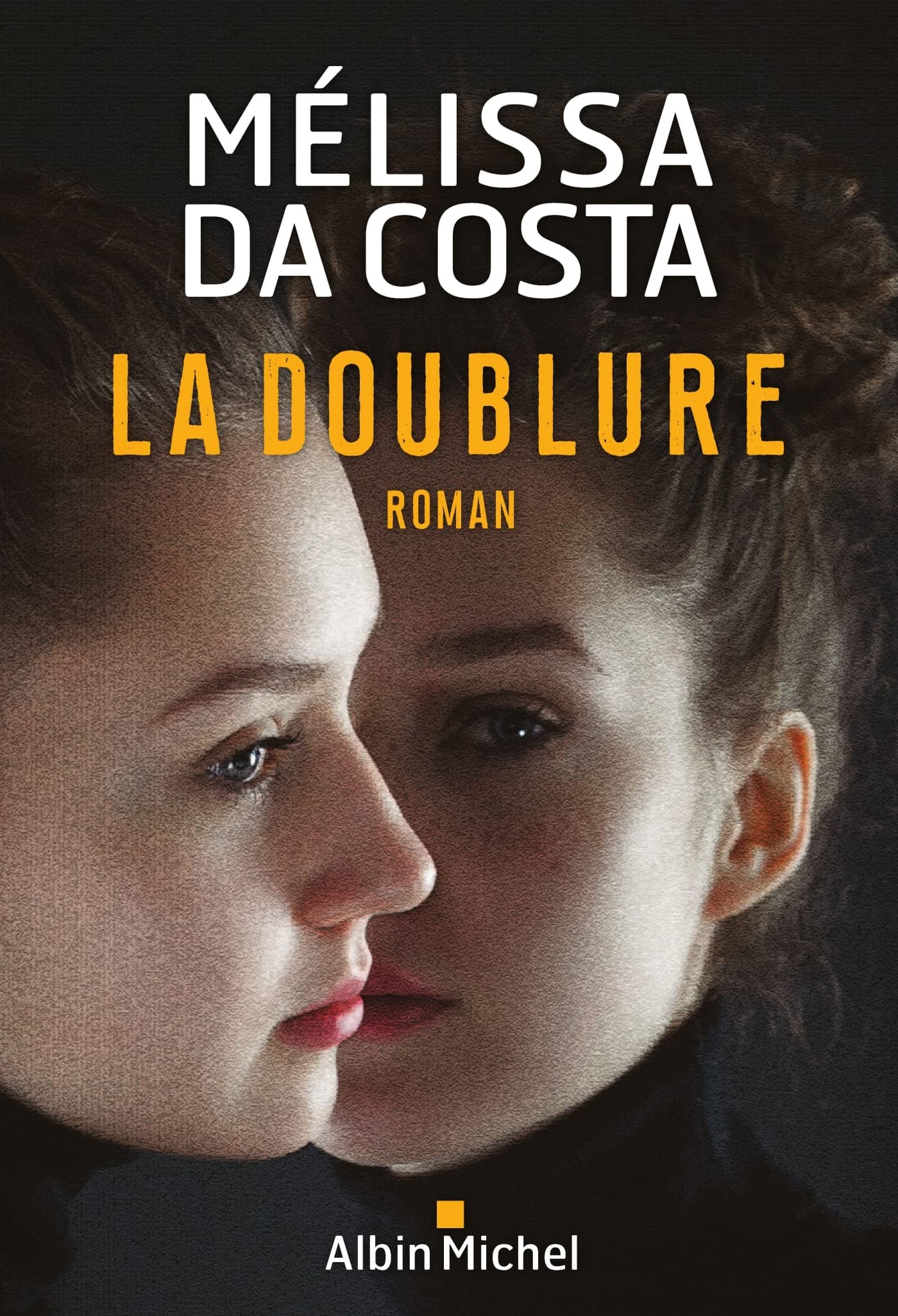 La Doublure - Cover