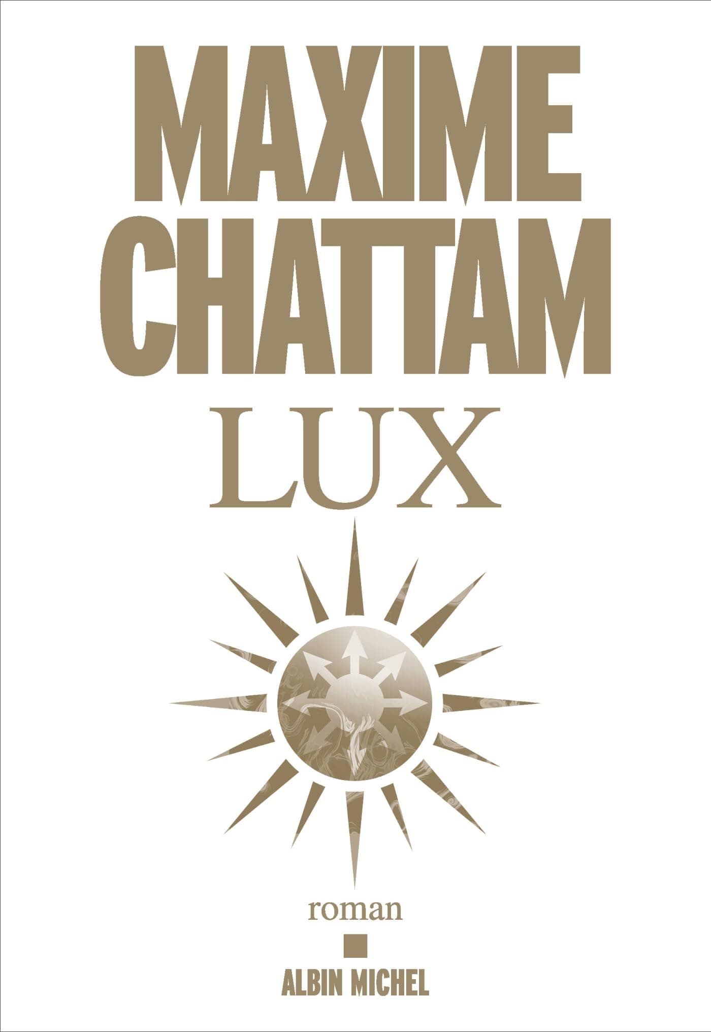 Lux - Cover