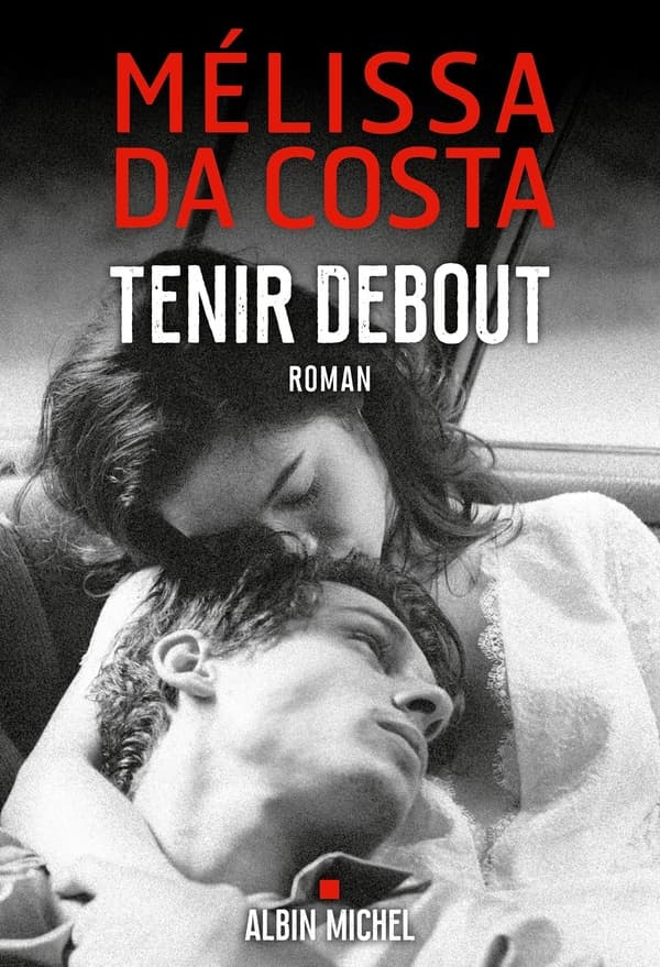 Tenir debout - Cover