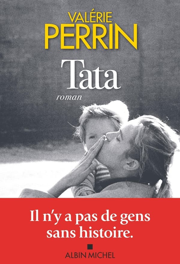 Tata - Cover