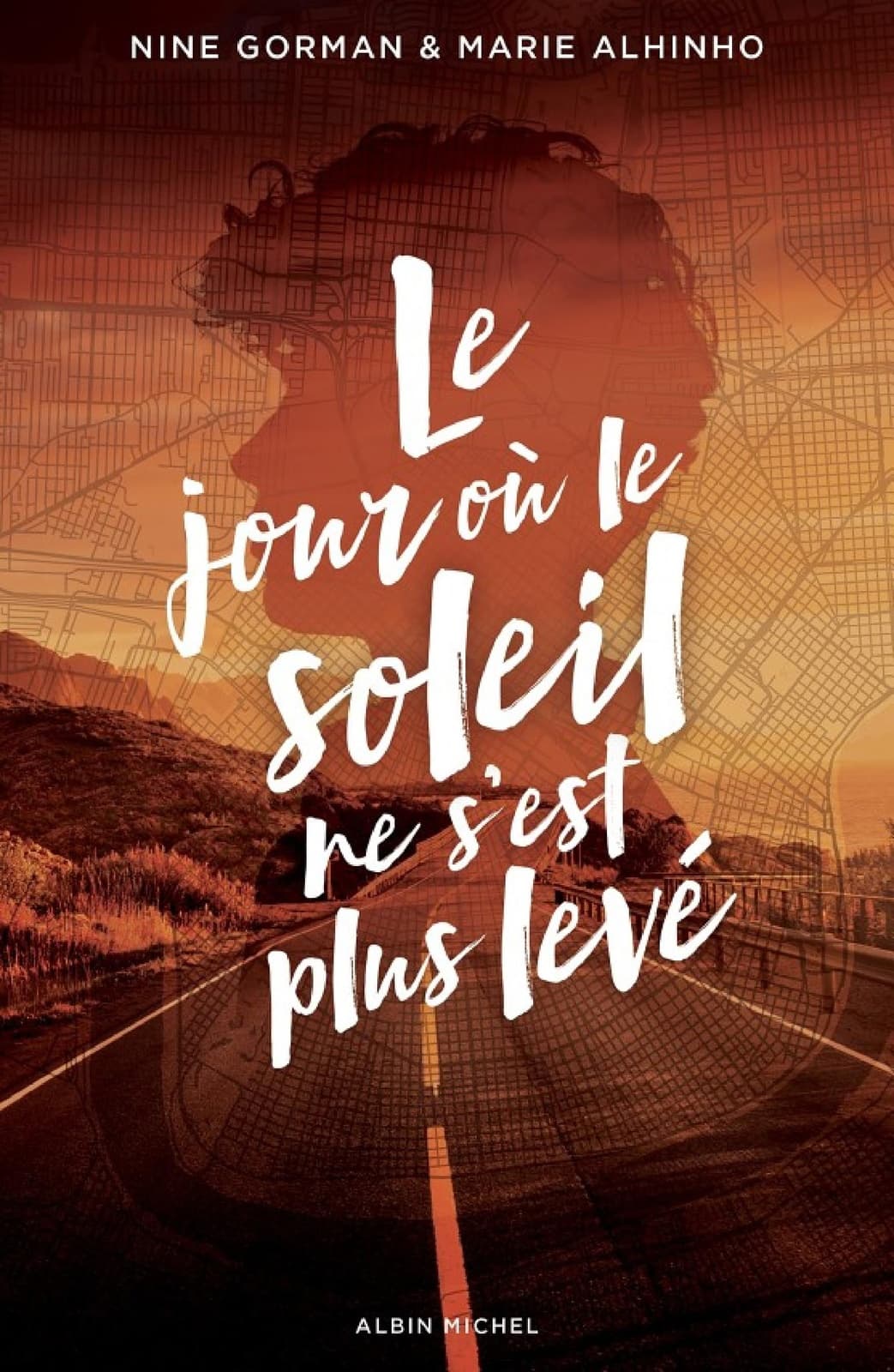 Le Jour où le soleil ne s'est plus levé - tome 2