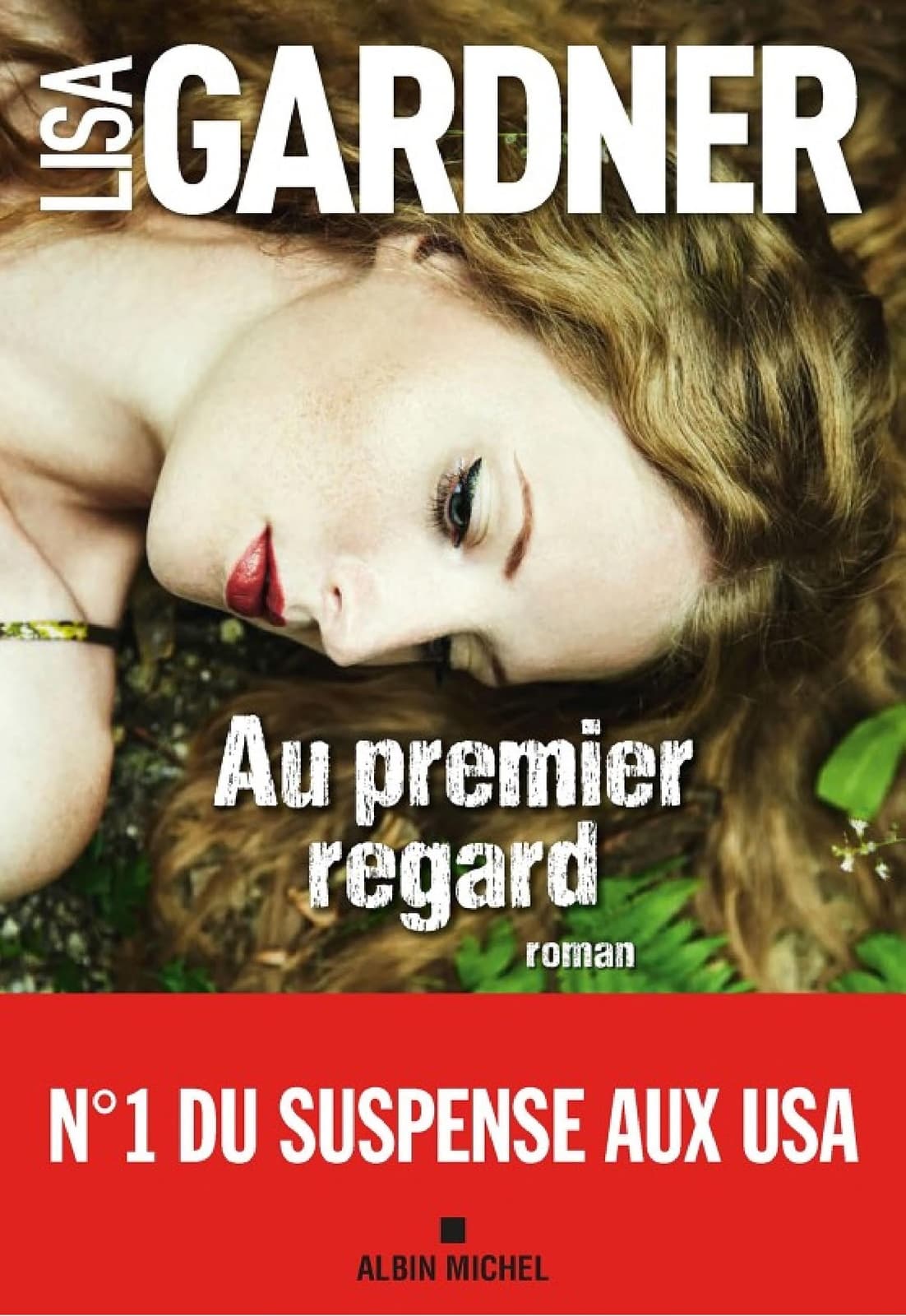 Au premier regard - Cover