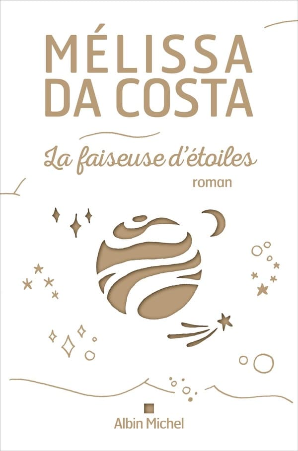 La Faiseuse d'étoiles