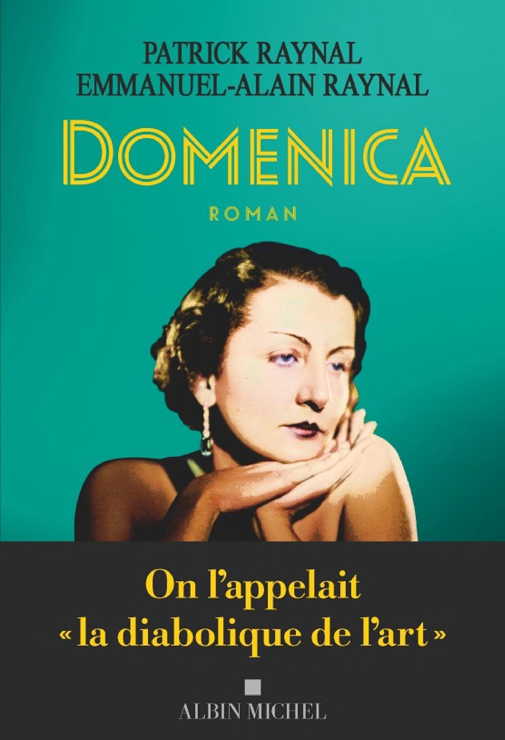 Domenica - Cover