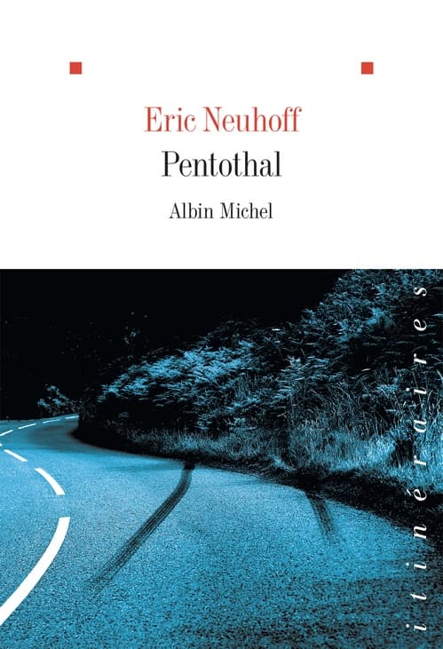 Pentothal - Cover