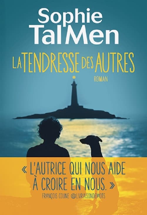 La Tendresse des autres - Cover