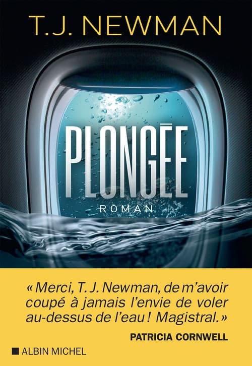 Plongée - Cover