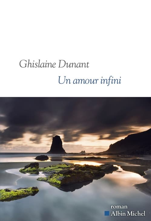 Un amour infini - Cover