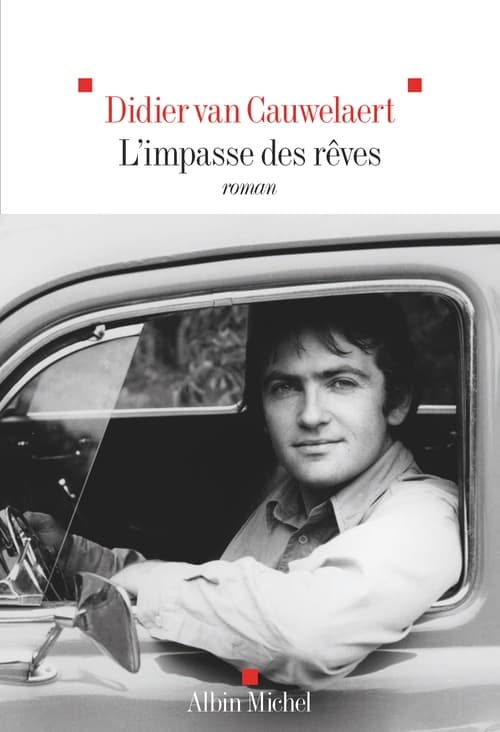L'Impasse des rêves - Cover