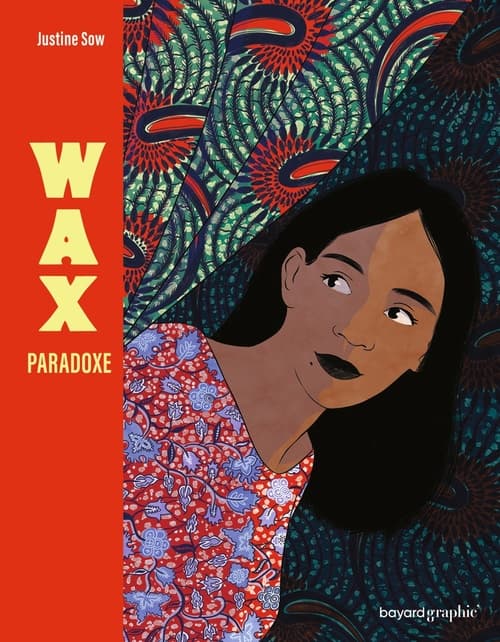 Wax Paradoxe - Cover