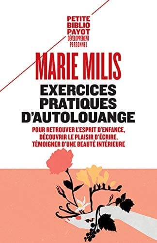 Exercices pratiques d'autolouange - Cover