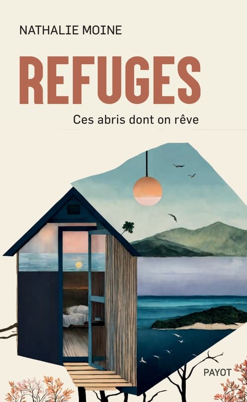 Refuges - Cover