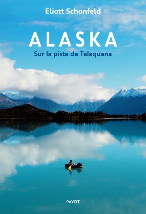 Alaska - Cover