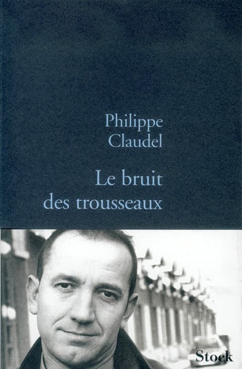 Le bruit des trousseaux - Cover