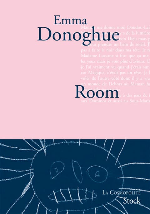 Room - Cover