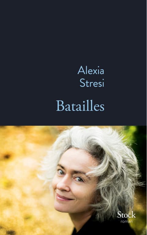 Batailles - Cover