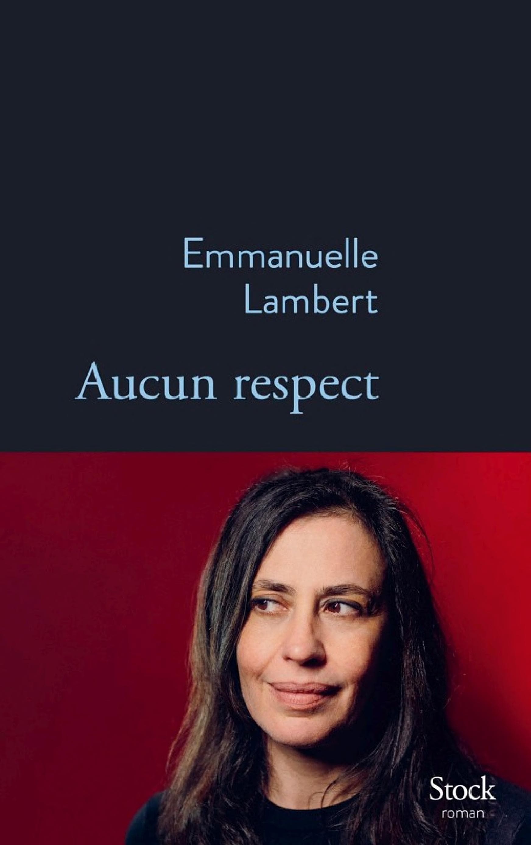 Aucun respect - Cover