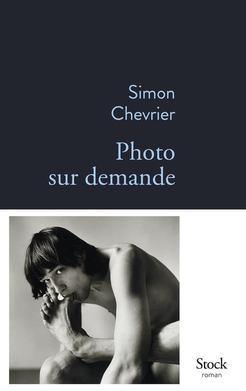 Photo sur demande - Cover