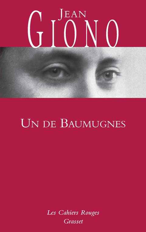 Un de Baumugnes - Cover