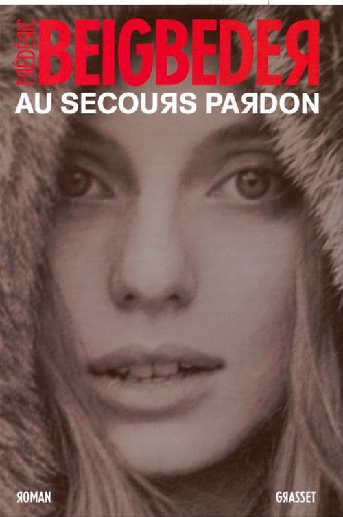 Au secours pardon - Cover