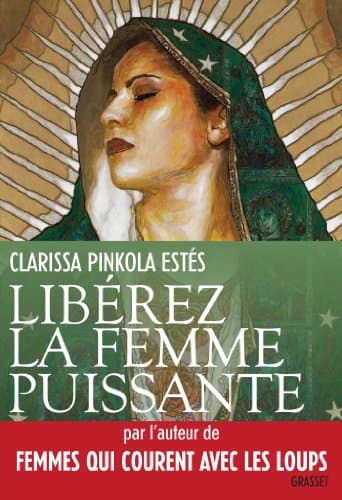 Libérez la femme puissante - Cover