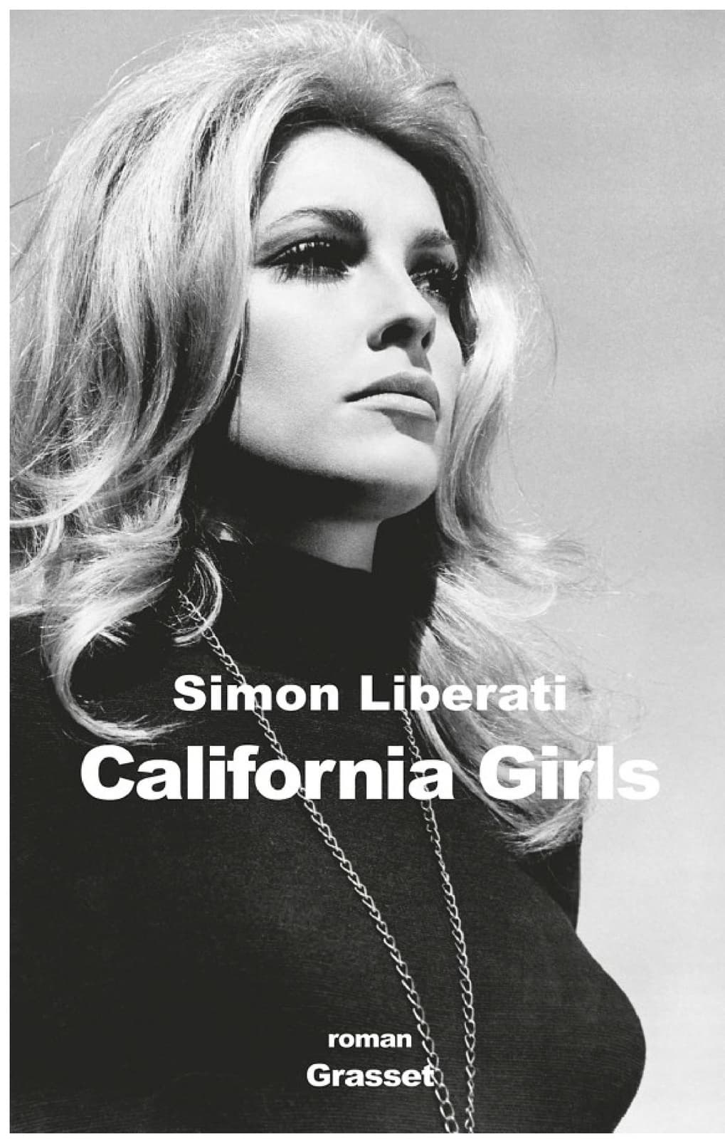 California girls - Cover