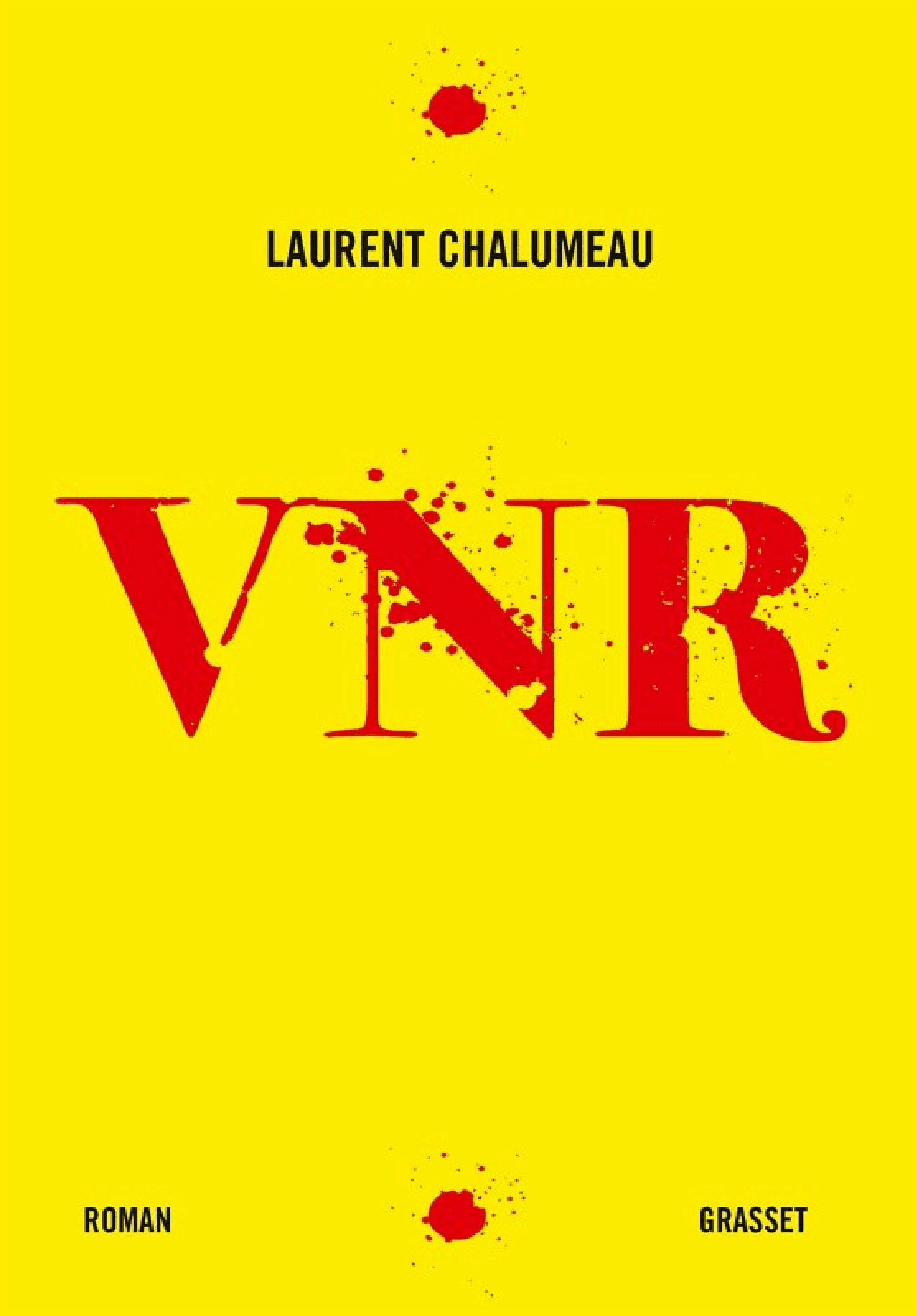 VNR - Cover